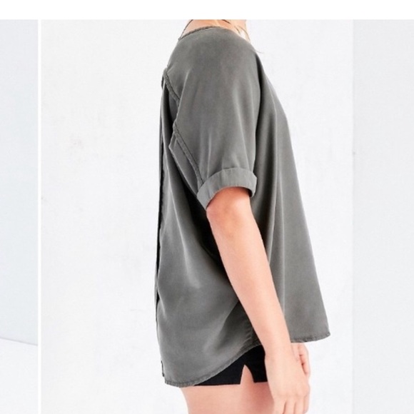 Urban Outfitters Ecote Top - Picture 3 of 13